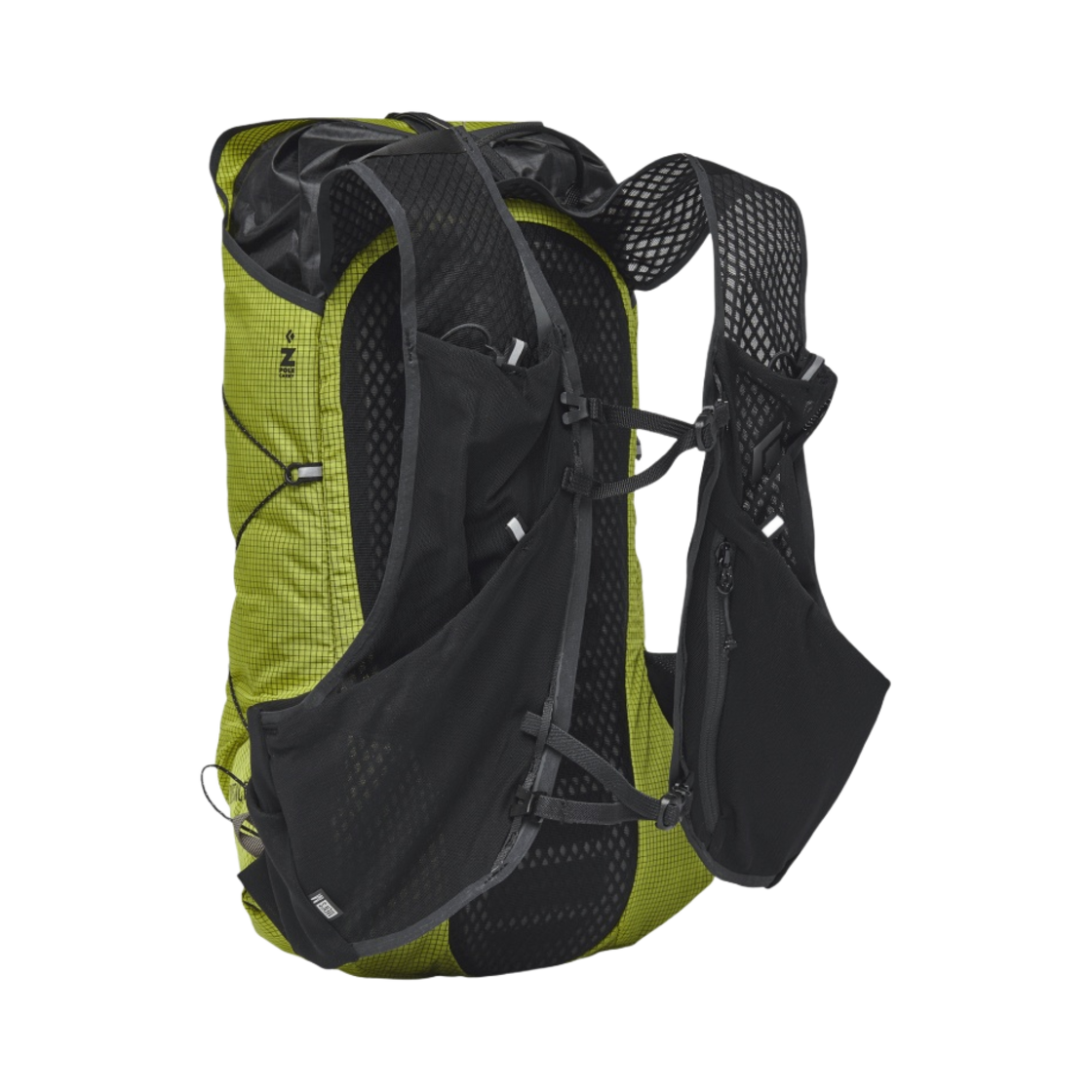 블랙 다이아몬드 디스턴스 15 옵티컬 옐로우(Black Diamond Distance 15 Optical Yellow) - 2