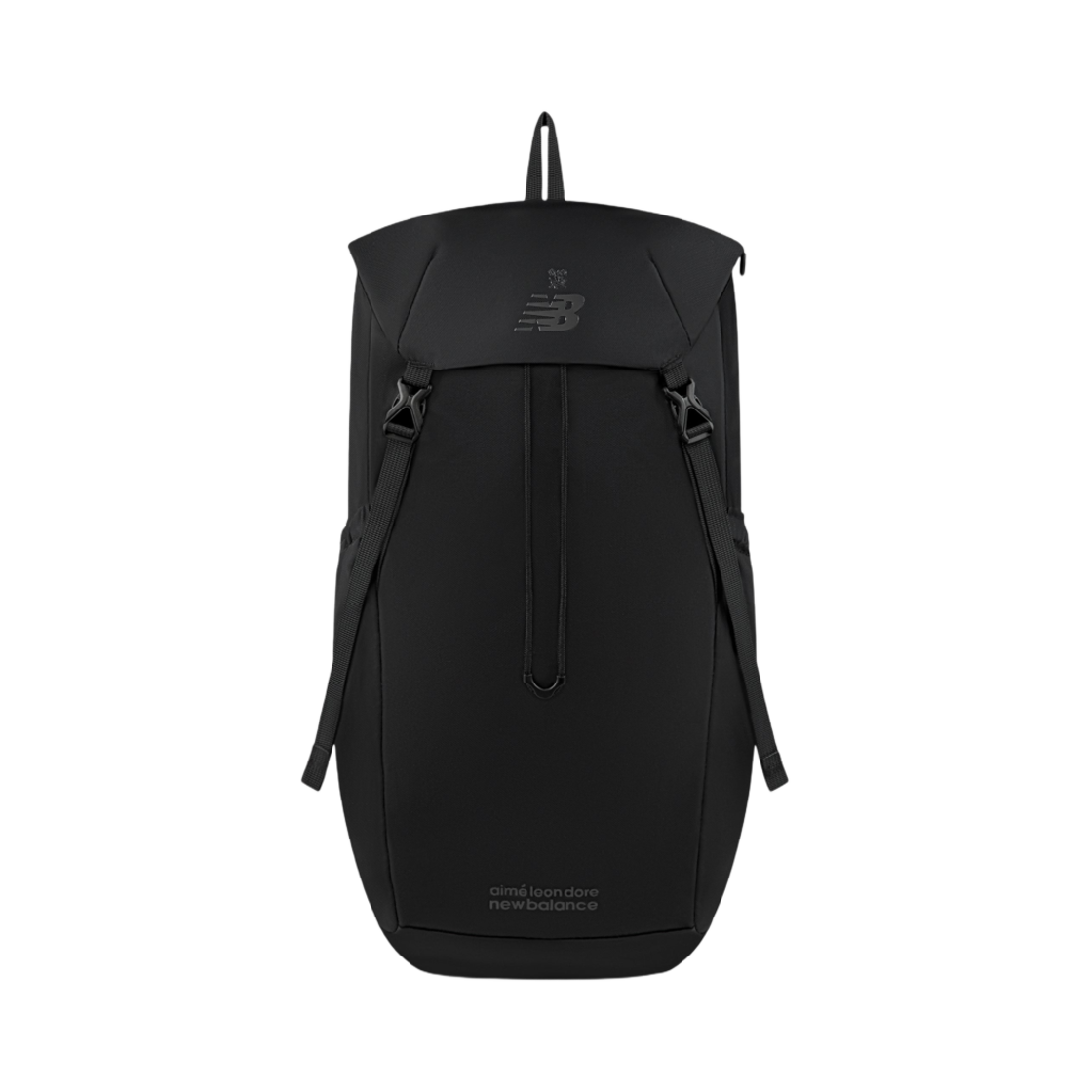 - Aime Leon Dore x New Balance RC56 Daypack Black