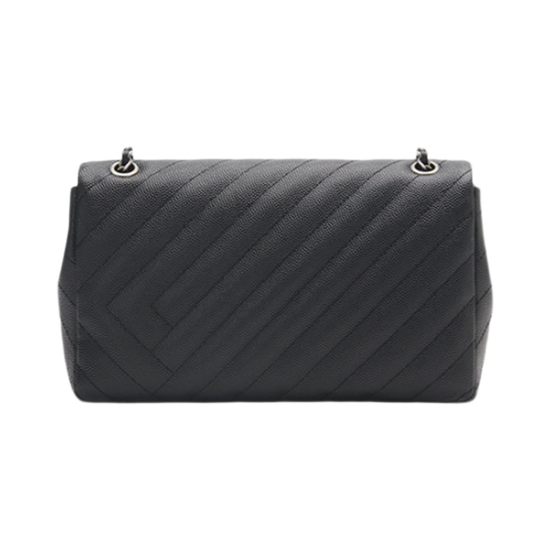 루이까또즈 08BL L-퀼팅 숄더백 블랙(Louis Quatorze 08BL L-Quilting Shoulder Bag Black) - 3