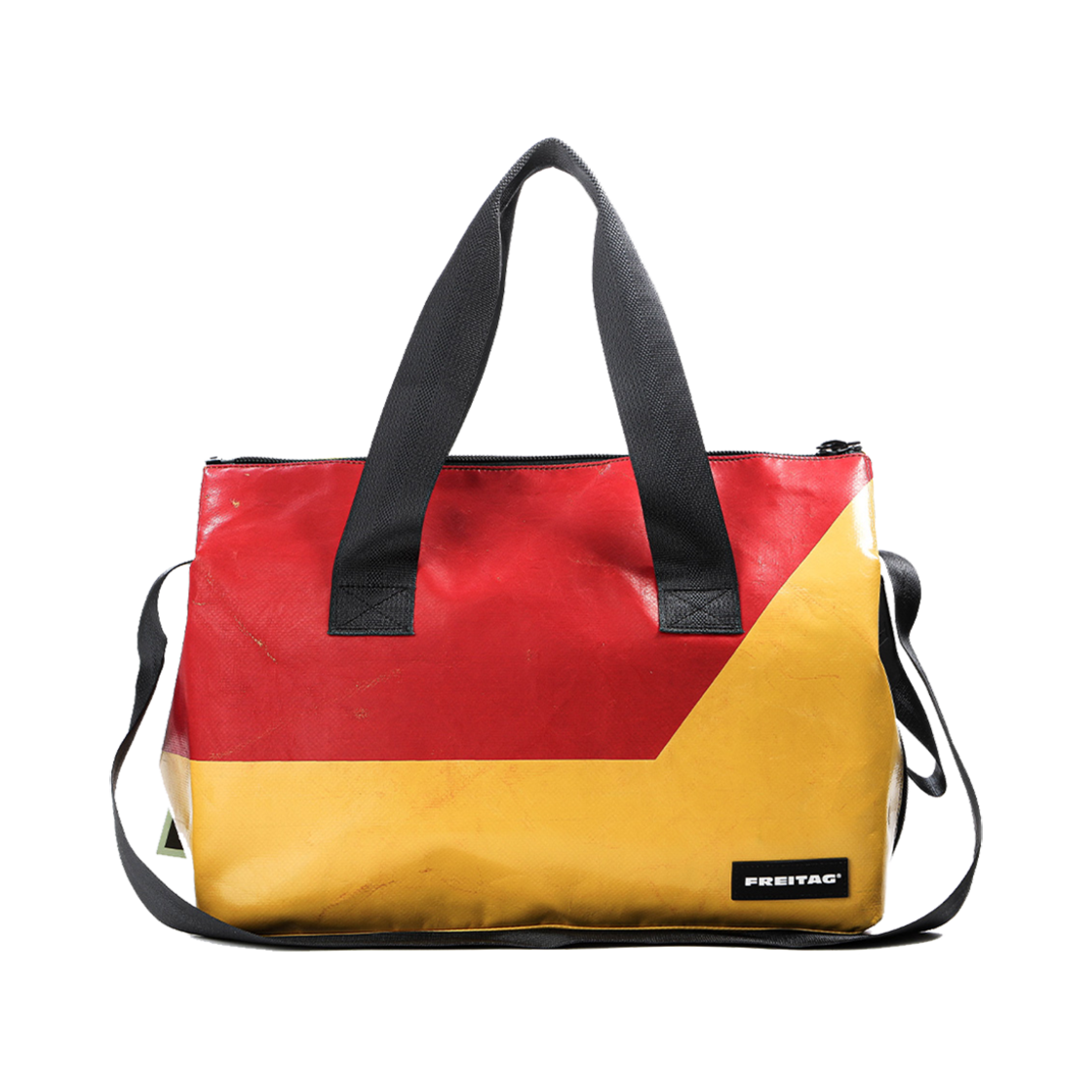 F45 LOIS 0050 FREITAG Boutique Unisex F45 LOIS 0050 Shoulder Bag