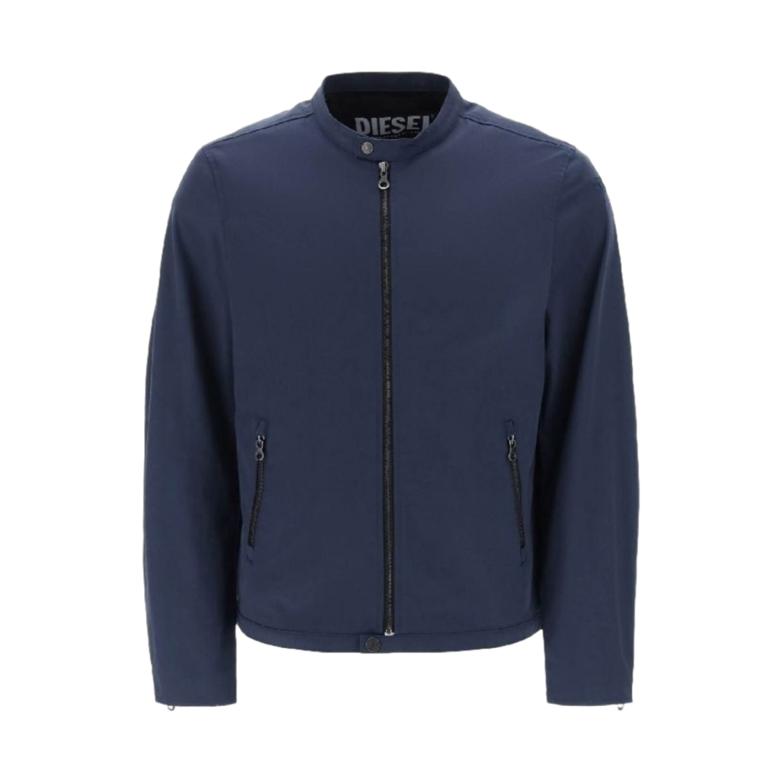 디젤 J-글로리 나일론 자켓 네이비(Diesel J-Glory Nylon Jacket Navy)