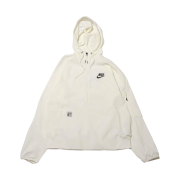 Nike NSW Woven Unlined Anorak Sail