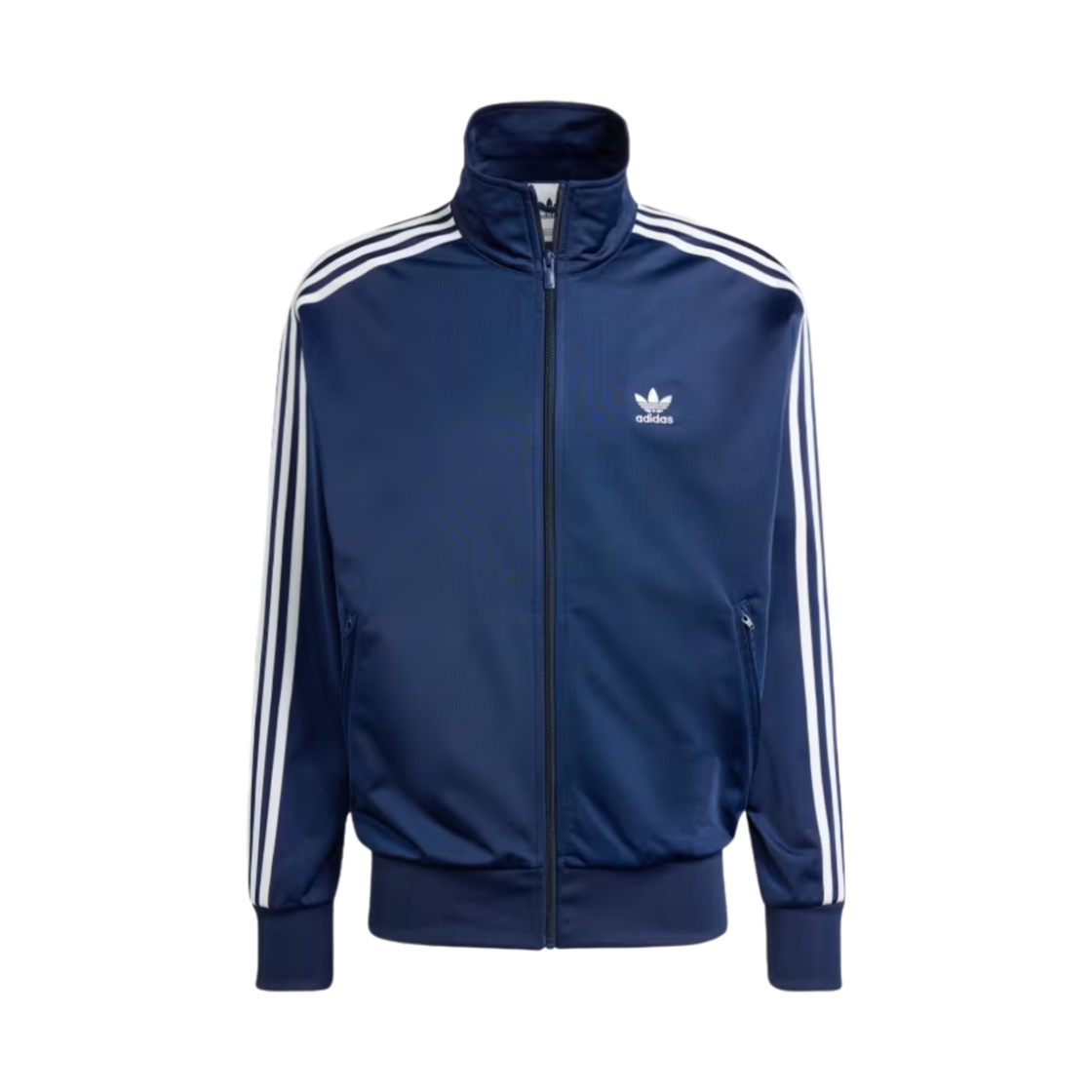 아디다스 아디컬러 클래식 파이어버드 트랙탑 나이트 인디고 - KR 사이즈(Adidas Adicolor Classic Firebird Track Top Night Indigo - KR Sizing)