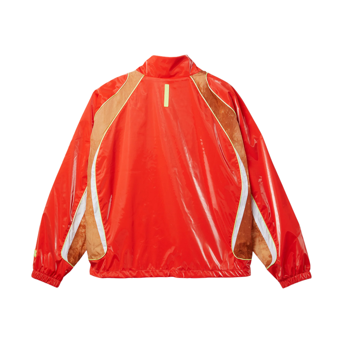 나이키 프로젝트 F.R.O.G 트랙자켓 라이트 크림슨 다크 러셋 - US/EU(Nike Project F.R.O.G. Track Jacket Light Crimson Dark Russet - US/EU) - 2