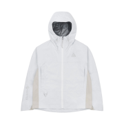 (W) Nike ACG Storm-Fit ADV Chain of Craters Jacket Summit White - US/EU
