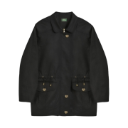 [KREAM 단독] STU Women Field Jacket Black