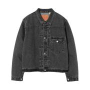 Levi’s x Undercover UC1E9202 Jacket Gray