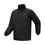Arc'teryx Atom Heavyweight Jacket Black