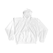 Yeezy x Gosha Rubchinskiy Blank WB-01 Jacket White