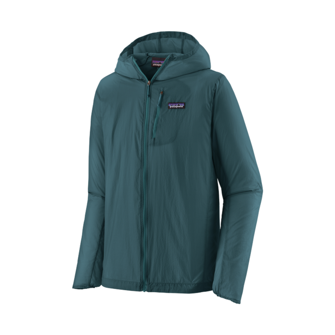 파타고니아 후디니 자켓 웻랜드 블루(Patagonia Houdini Jacket Wetland Blue)