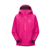 (W) Arc'teryx Beta LT Jacket Techno