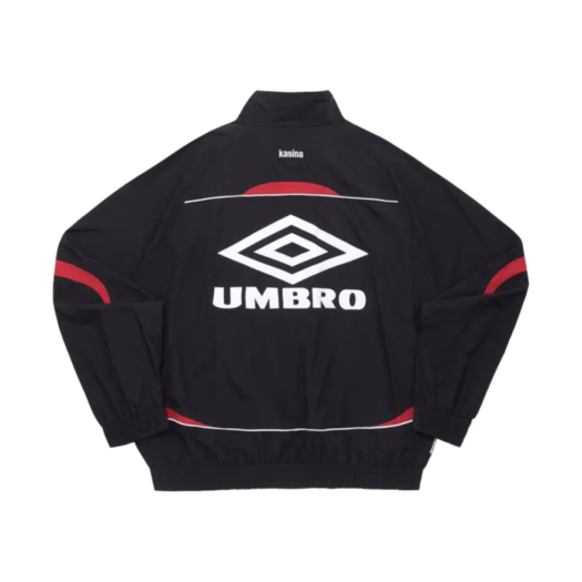 人気★UMBRO★Crispy Taslan Long Sleeve Standneck Anorak 人気☆UMBRO☆Crispy Taslan Long Sleeve Standneck Anorak