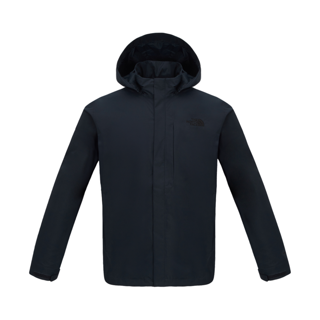 NJ2HR03B The North Face Pro Shield Jacket Dark Navy - 25SS