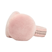 (W) UGG Sheepskin Tasman Earmuff Apple Blossom