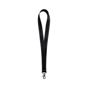 Peaceminusone Lanyard #1 Black