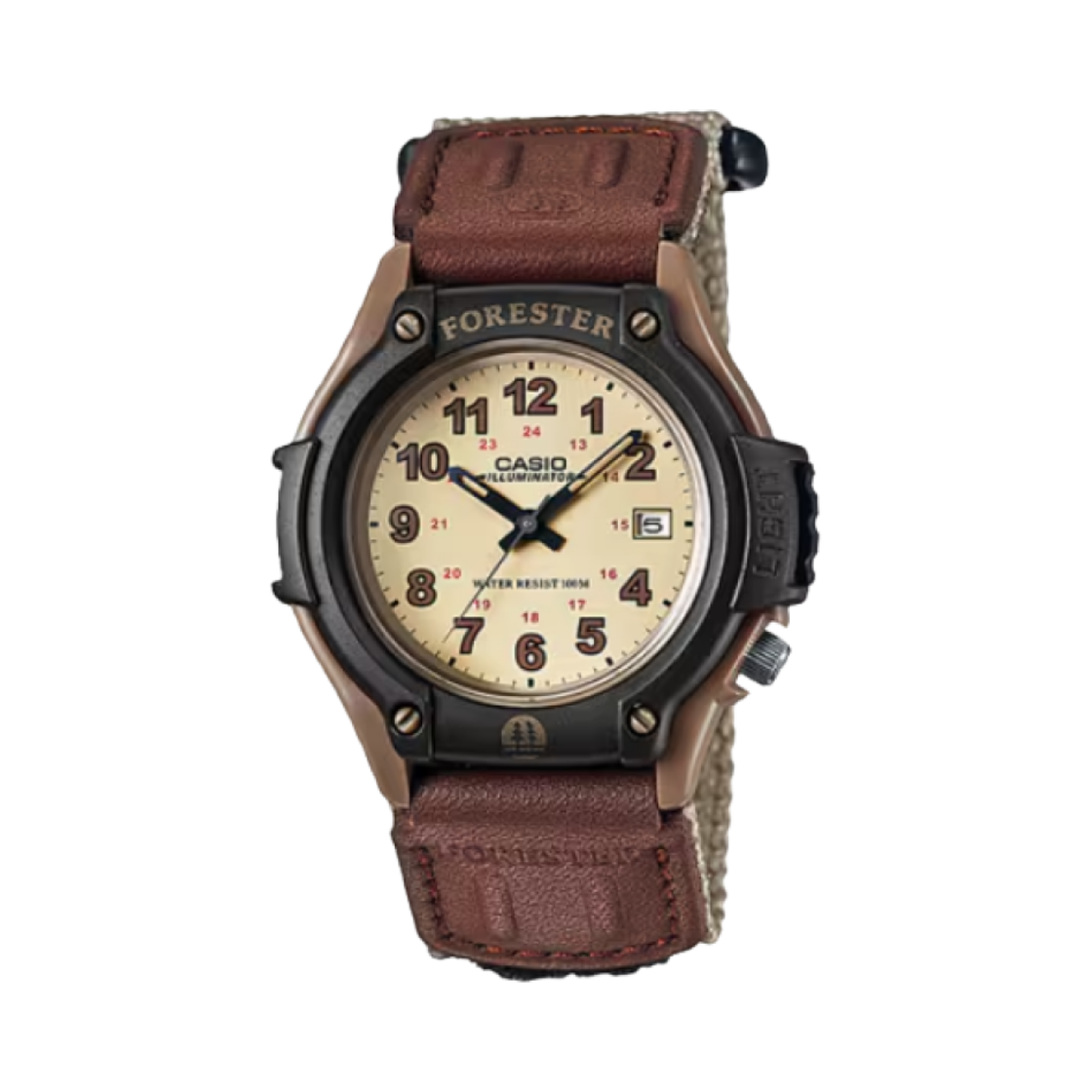 카시오 FT500WC-5BV(Casio FT500WC-5BV)