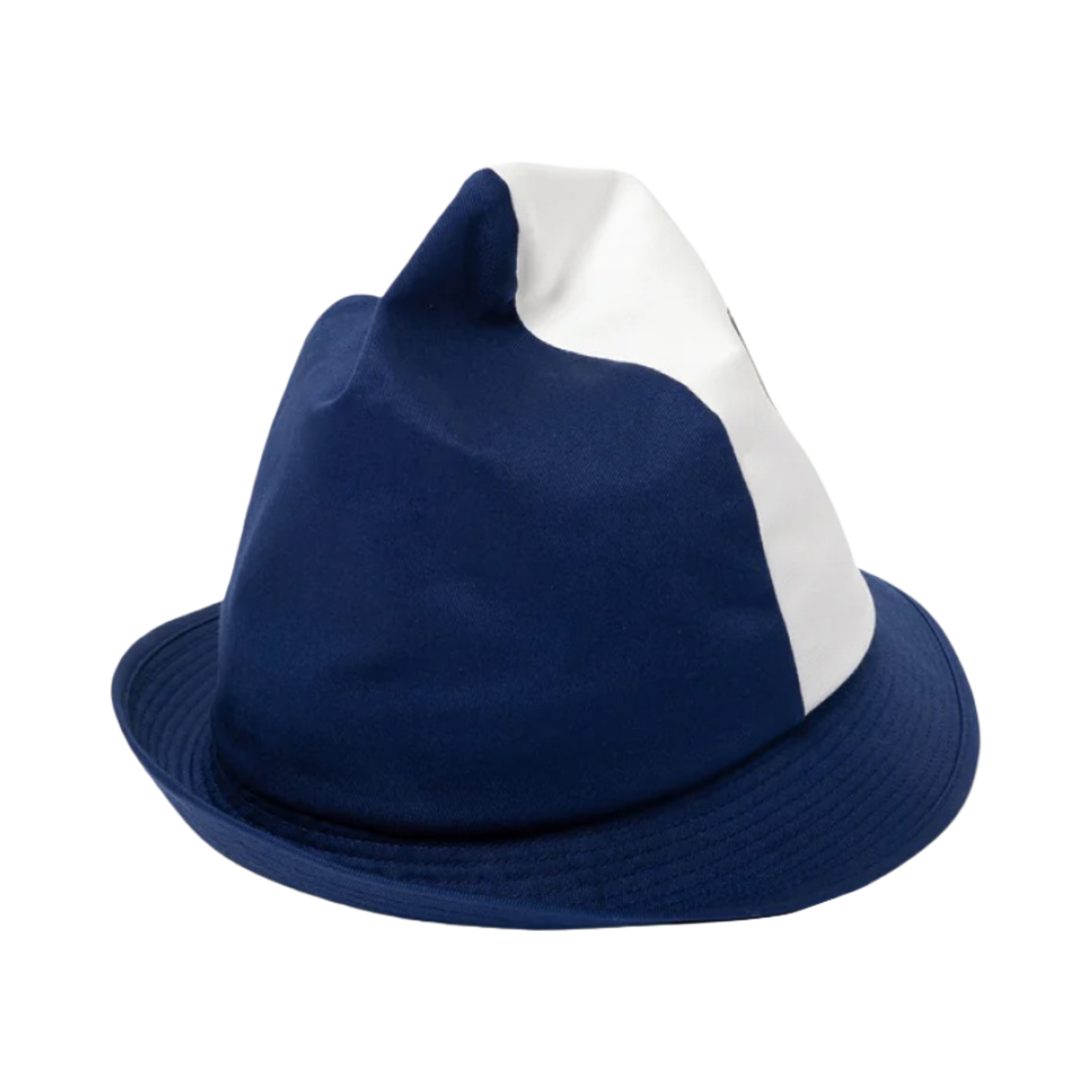 휴먼 메이드 비틀즈 햇 네이비(Human Made Beatles Hat Navy) - 3