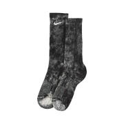 Nike Everyday Plus Cushioned Crew Socks Black (Korean Ver.)