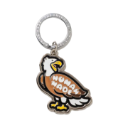 Human Made Key Charm Silver - Fukuoka Store Exclusive