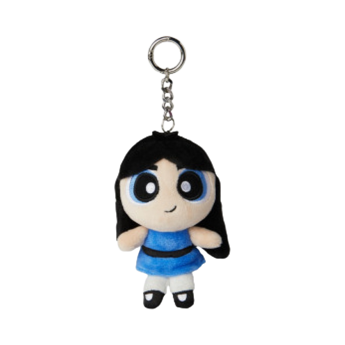 뉴진스 x 파워퍼프걸 백 참 민지(Newjeans x The Powerpuff Girls Bag Charm Minji)