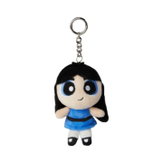 Newjeans x The Powerpuff Girls Bag Charm Minji