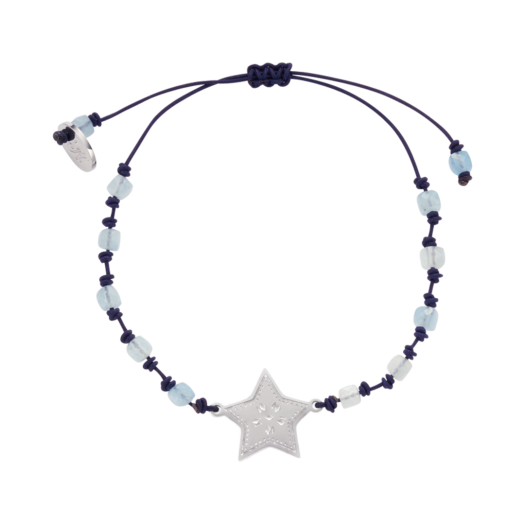 엔프프 페탈 브레이슬릿 블랙 | Nff | KREAM