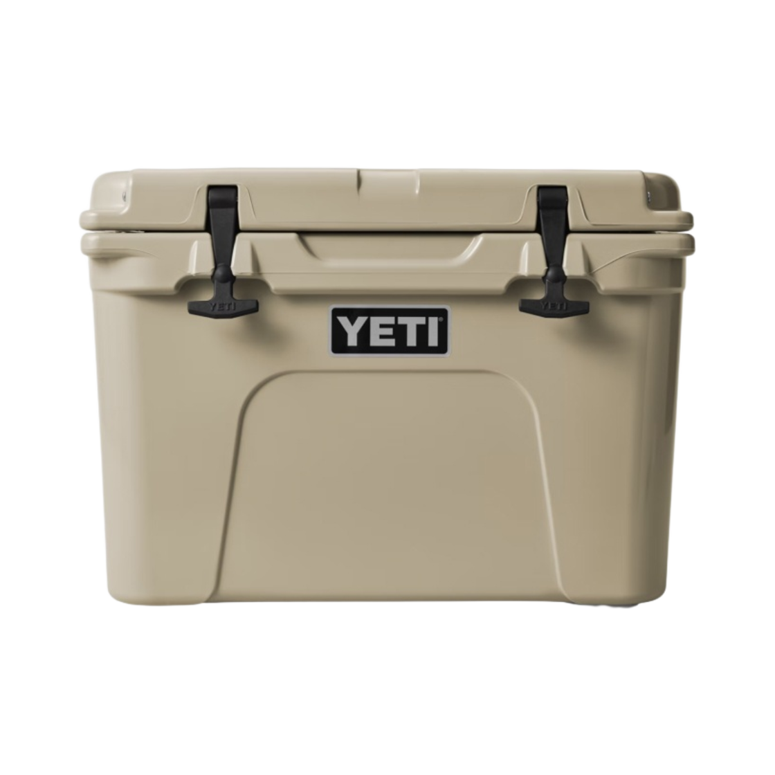 예티 툰드라 35 하드 쿨러 탄(Yeti Tundra 35 Hard Cooler Tan)