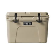 Yeti Tundra 35 Hard Cooler Tan
