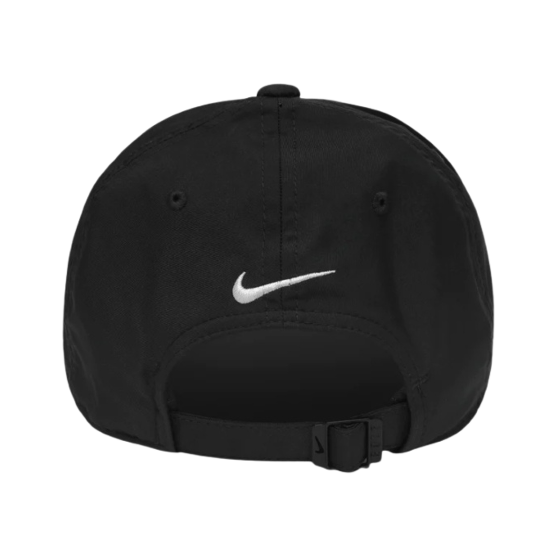 - Malbon Golf x Nike Dri-Fit Legacy 91 Tech Cap Black - #3