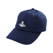 Vivienne Westwood London Cap Navy