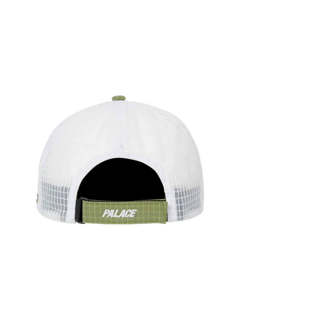 팔라스 팔테크 트러커 라임 - 23SS(Palace Paltech Trucker Lime - 23SS) - 3