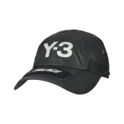 Palace x Y-3 Cap Black - 22FW