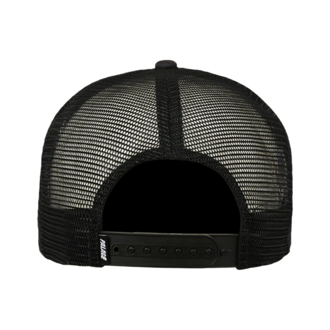 팔라스 호스파워 트러커 블랙 - 24SS(Palace Horsepower Trucker Black - 24SS) - 4