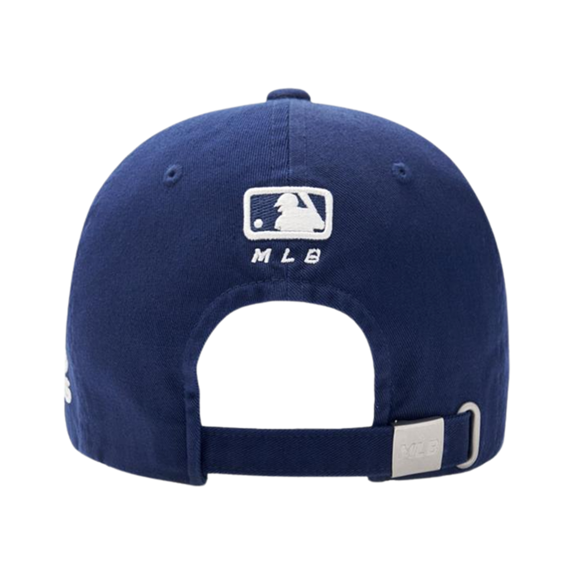 MLB 2025 월드 투어 볼캡 LA 다저스 네이비(MLB 2025 World Tour Ball Cap LA Dodgers Navy) - 2
