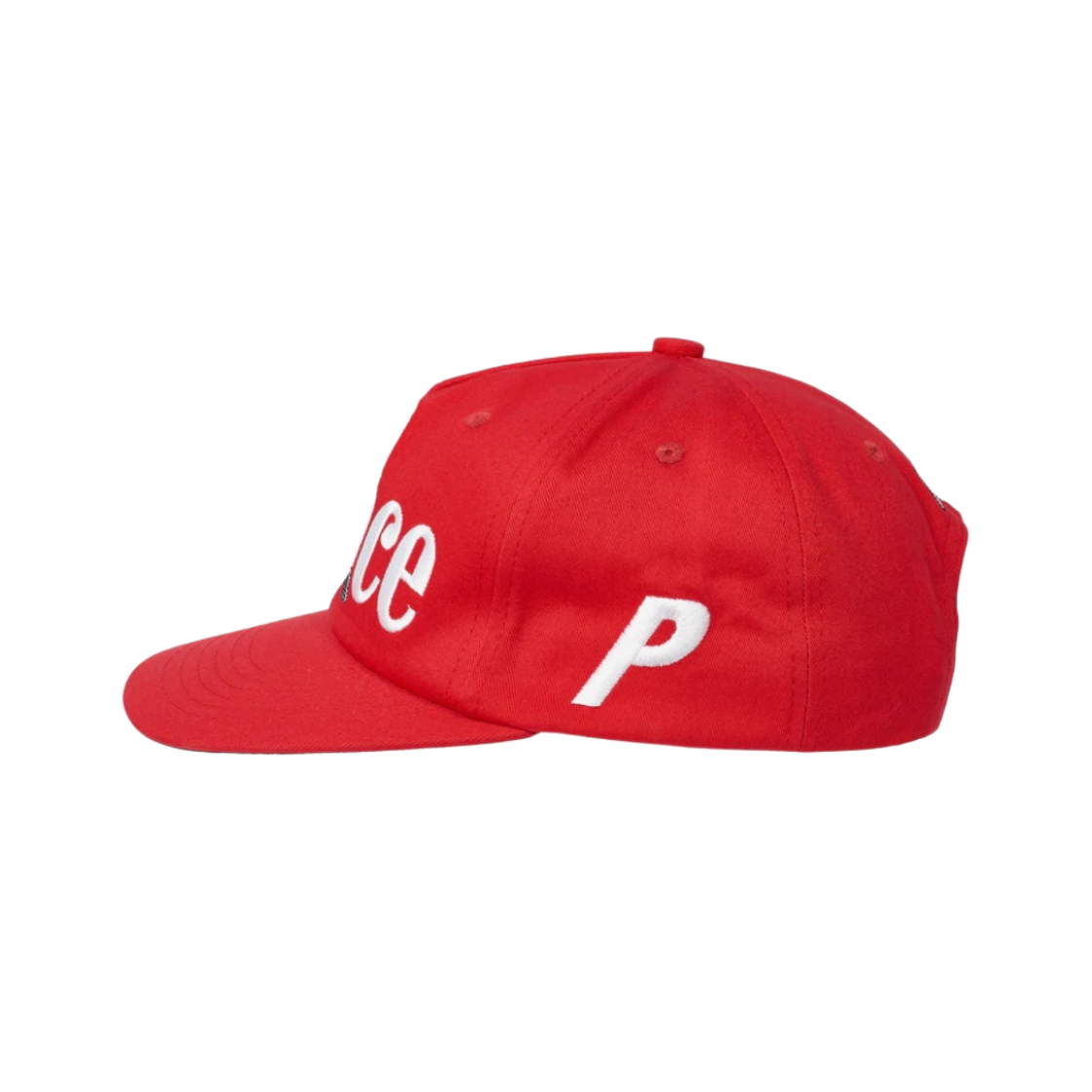 팔라스 하우디 캡 레드 - 22SS(Palace Howdy Cap Red - 22SS) - 2