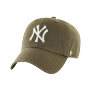 47 Brand New York Yankees BW Clean Up Sandalwood