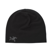 Arc'teryx Rho Lightweight Wool Toque Black