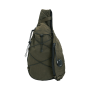 C.P. Company Cross Bag Khaki - 25SS