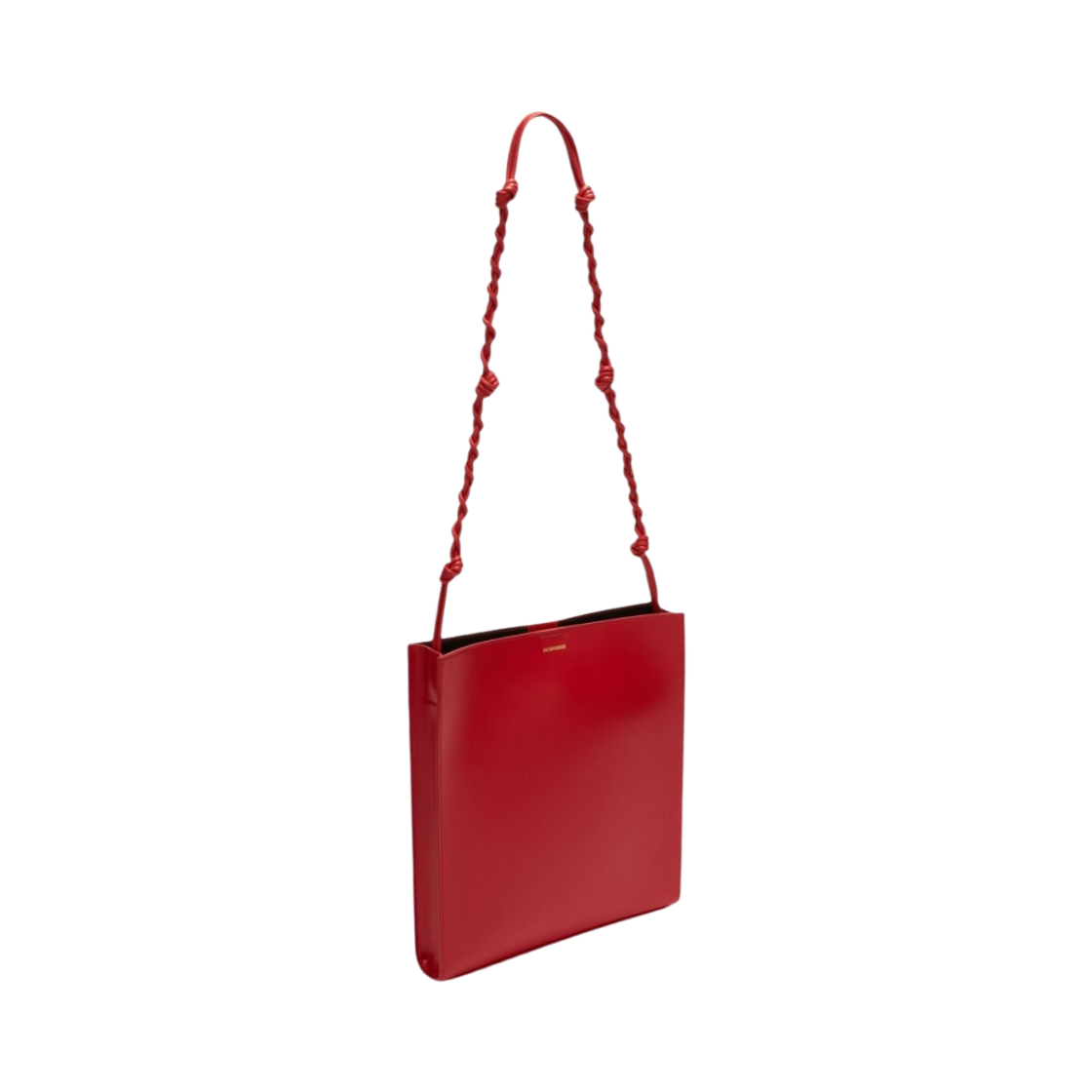 질 샌더 탱글 미디움 레드(Jil Sander Tangle Medium Red) - 2