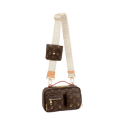 Louis Vuitton Utility Crossbody Monogram