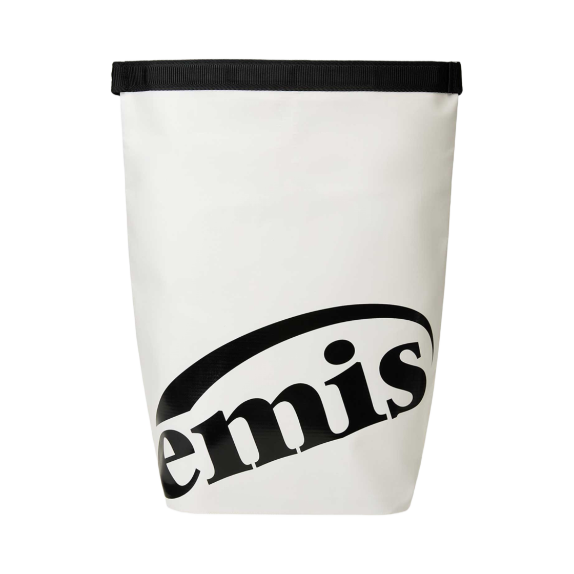 이미스 스윔 호보백 화이트(Emis Swim Hobo Bag White)