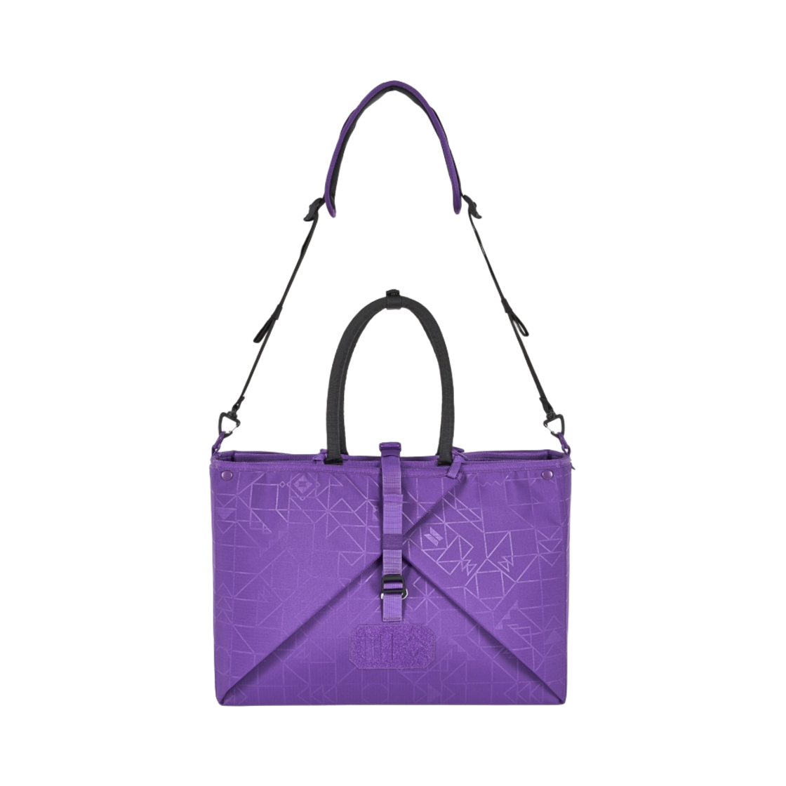 헬리녹스 x 방탄소년단 폴딩 토트백(Helinox x BTS Folding Tote)