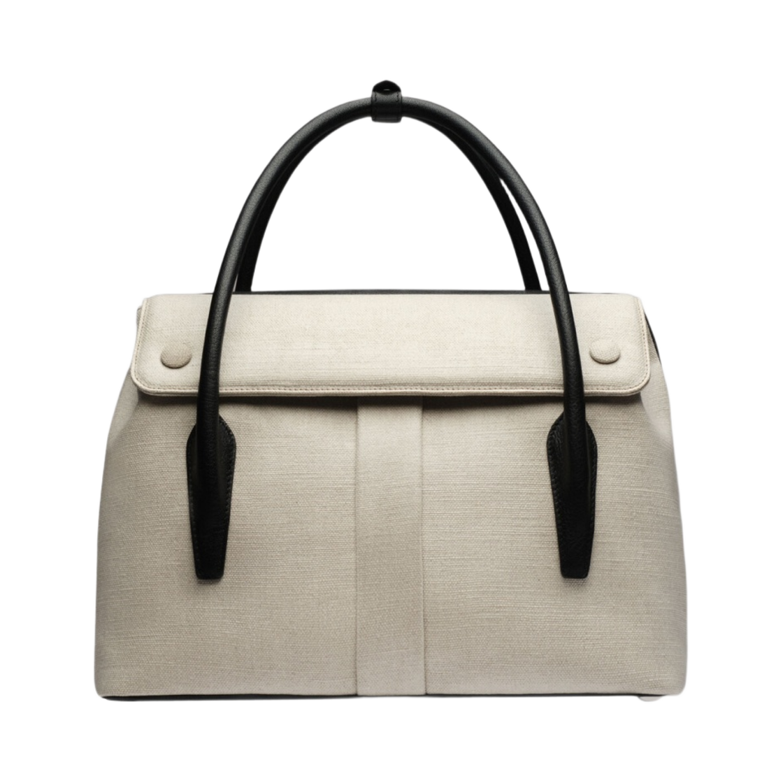 메종 마르지엘라 뉴 락 토트백 블랙(Maison Margiela New Lock Tote Bag Black) - 2