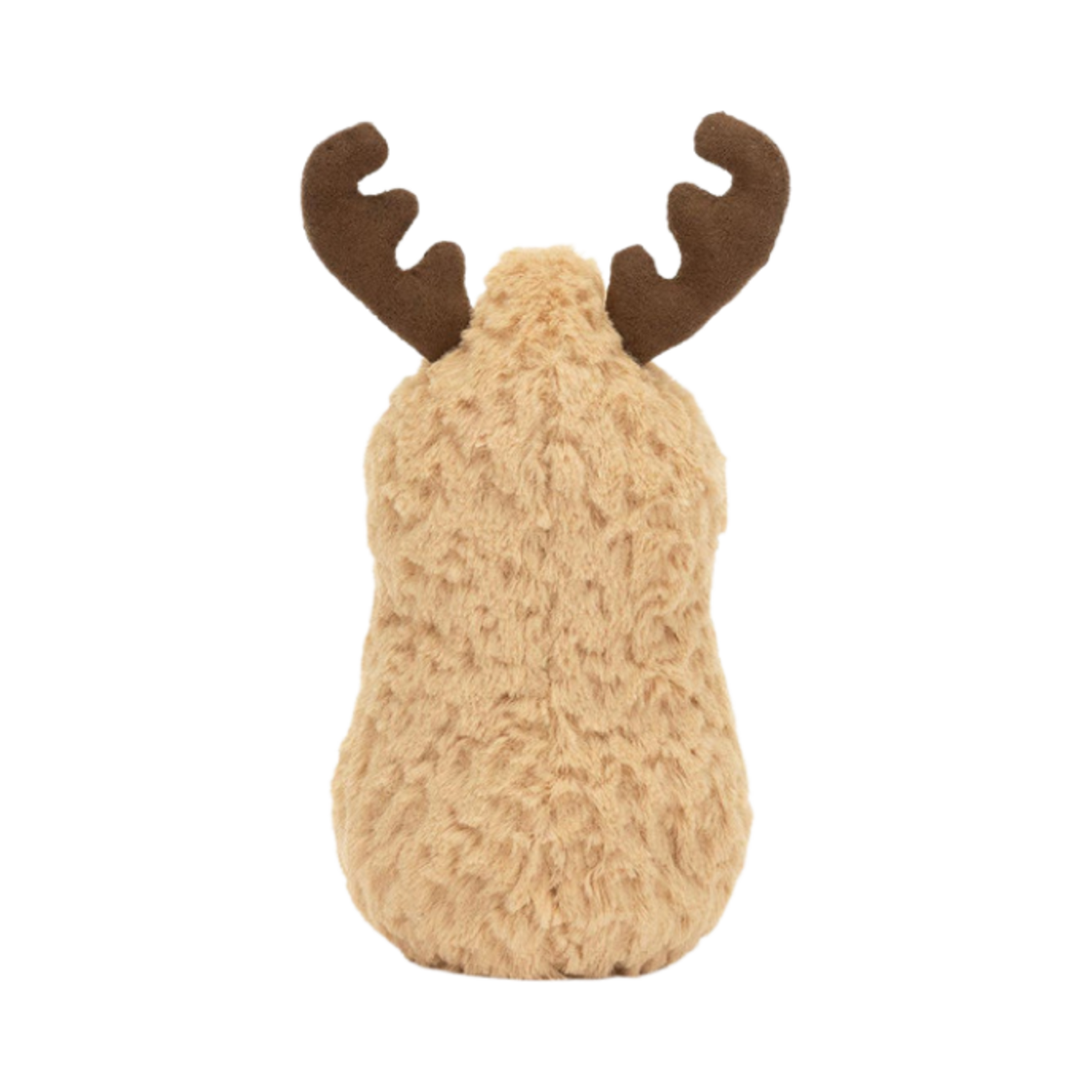 젤리캣 어뮤저블 피넛 레인디어 토피(Jellycat Amuseables Peanut Reindeer Toffee) - 3