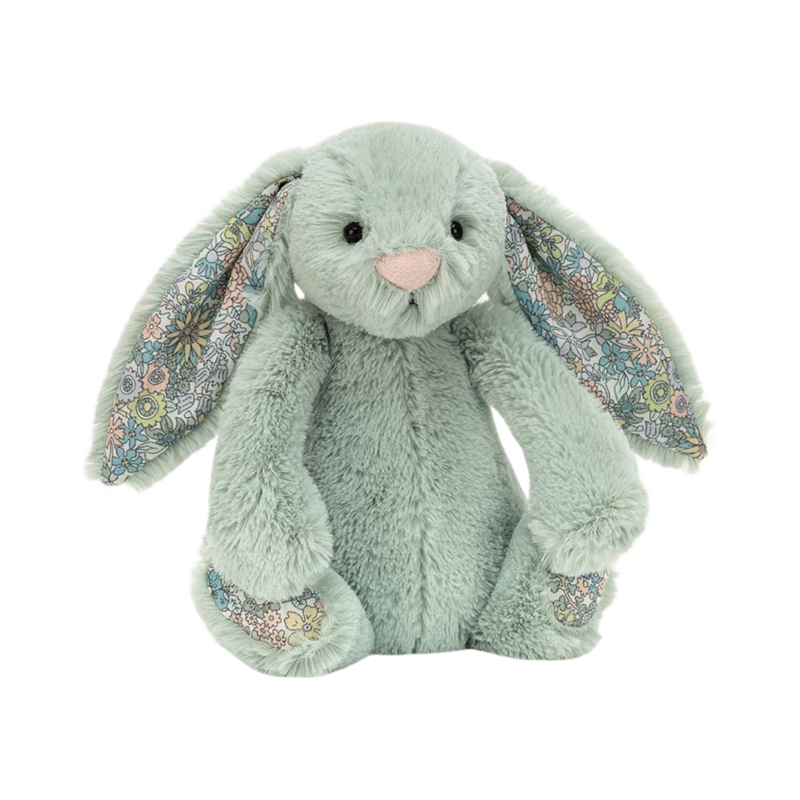 젤리캣 블라썸 버니 미디엄 세이지(Jellycat Blossom Bunny Medium Sage)