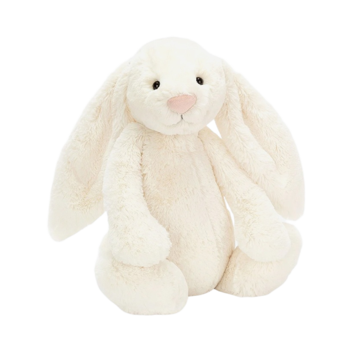 BAL2BC Jellycat Bashful Bunny Large Cream