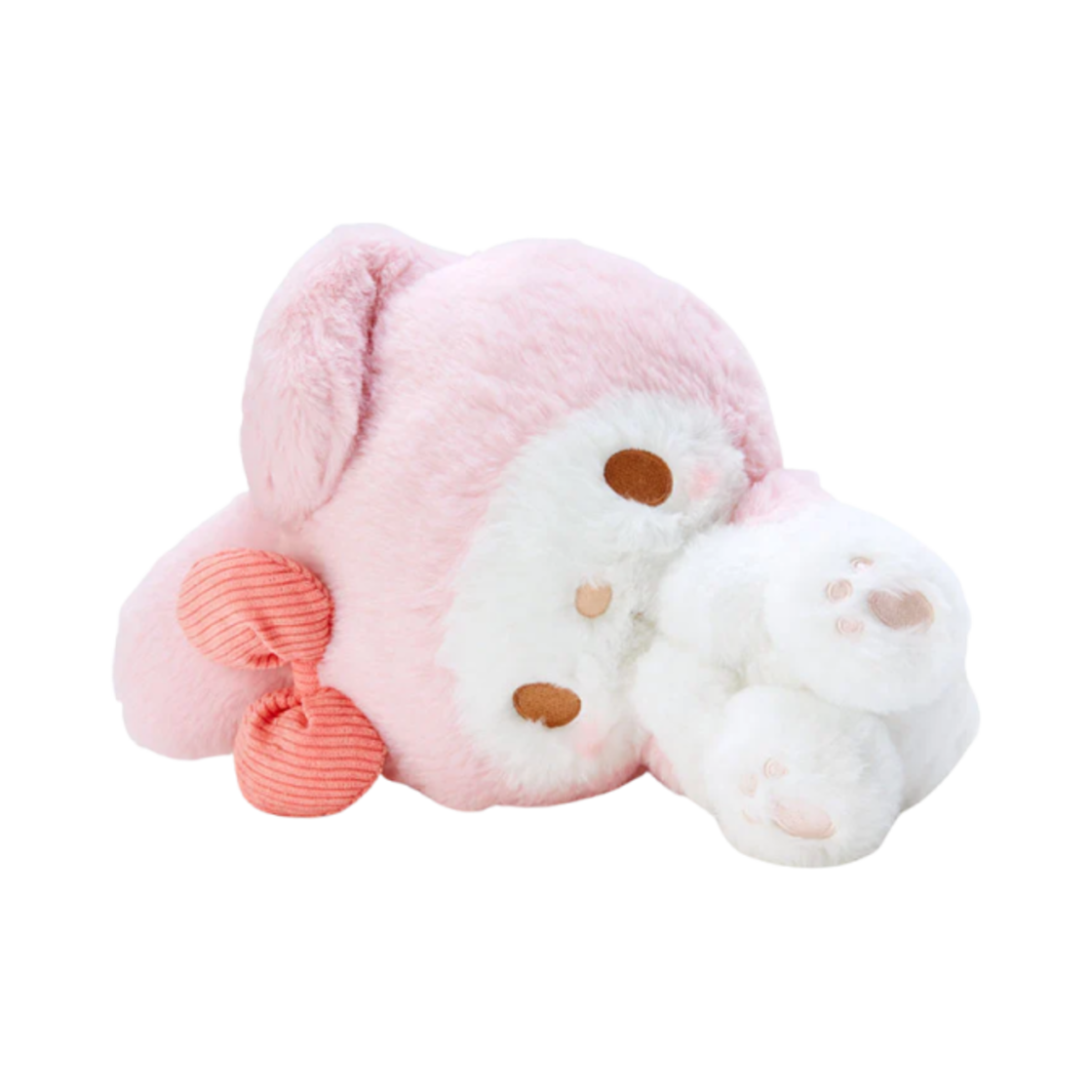 산리오 마이 멜로디 8인치 저스트 칠린' 시리즈 플러시(Sanrio My Melody 8" Just Chillin' Series Plush) - 1