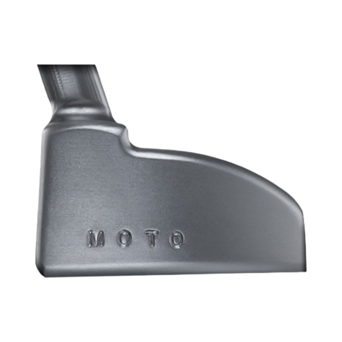 타이틀리스트 스카티 카메론 스페셜 셀렉트 패스트백 1.5 모토 블루 마타도르 그립 정크 야드 도그 네온 프리스타일 미드 말렛 헤드커버 퍼터 34.5인치 블루 블랙 실버(Titleist Scotty Cameron Special Select Fastback 1.5 Moto Blue Matador Grip Junk Yard Dog Neon Freestyle Mid-Mallet Headcover Putter 34.5-Inch Blue Black Silver) - 2