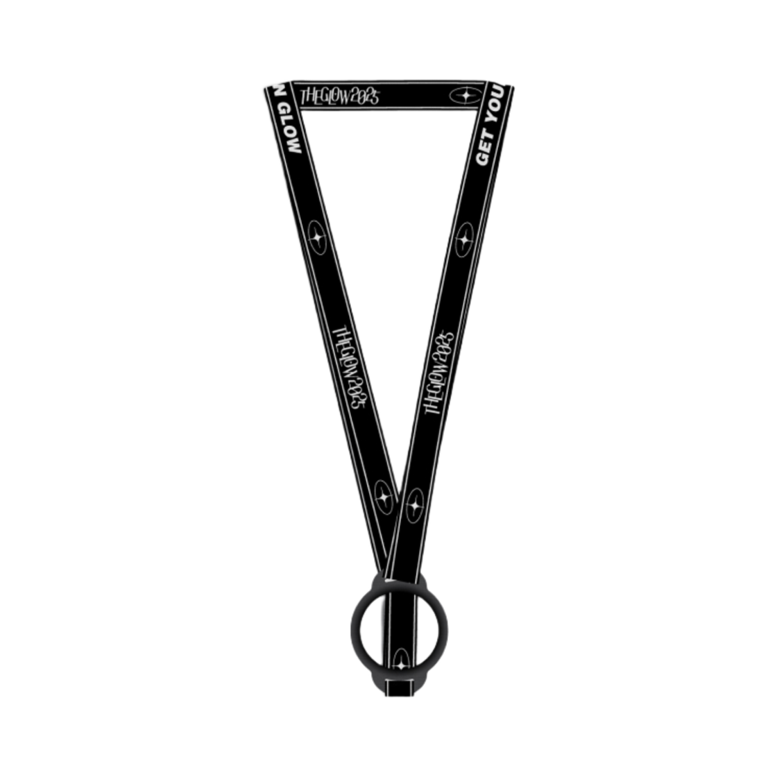 THE GLOW 2025 : 보틀스트랩(THE GLOW 2025 : Bottle Strap)
