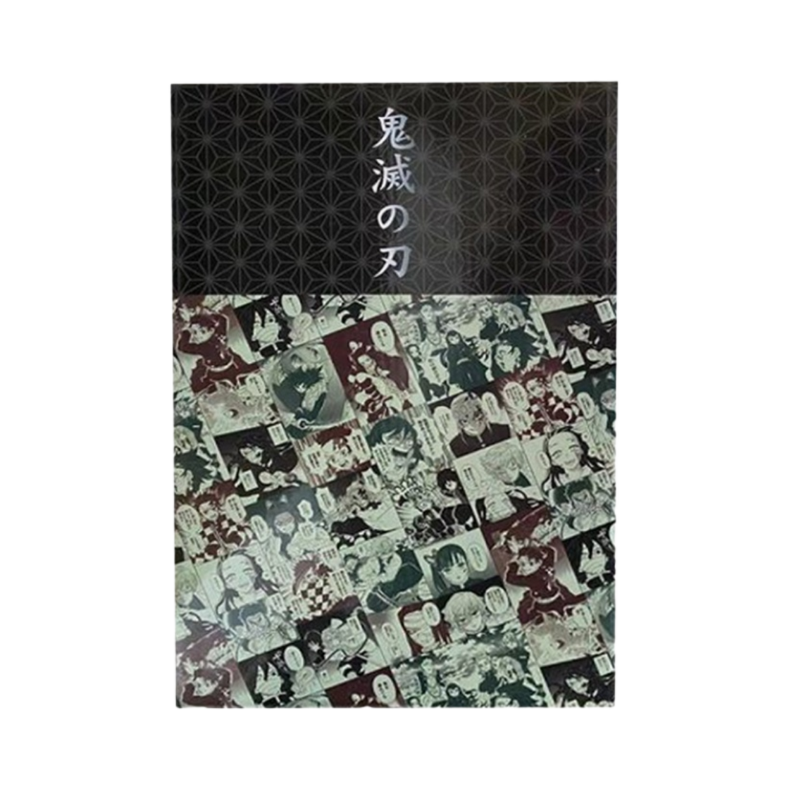 베어브릭 x 귀멸의 칼날 100% & 400% 세트(Bearbrick x Demon Slayer 100% & 400% Set) - 2